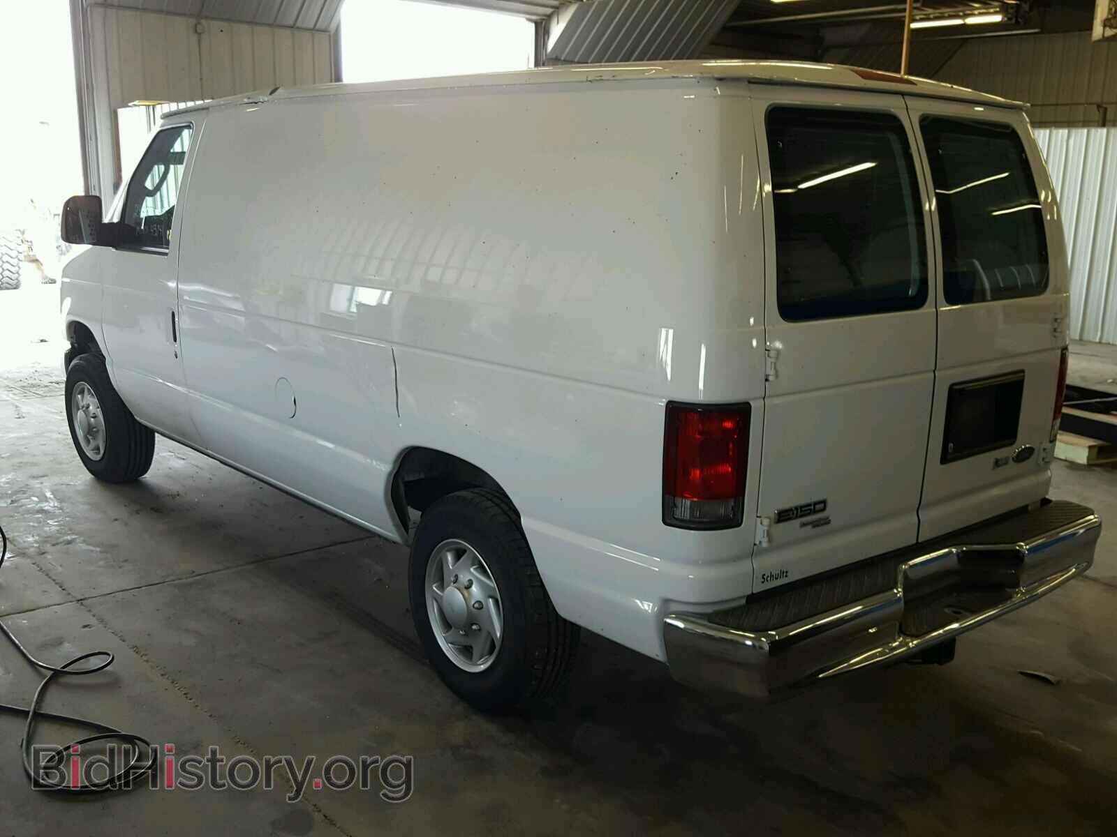 2014 FORD ECONOLINE - VIN: 1FTNE1EW2EDA45175 - Фото 3
