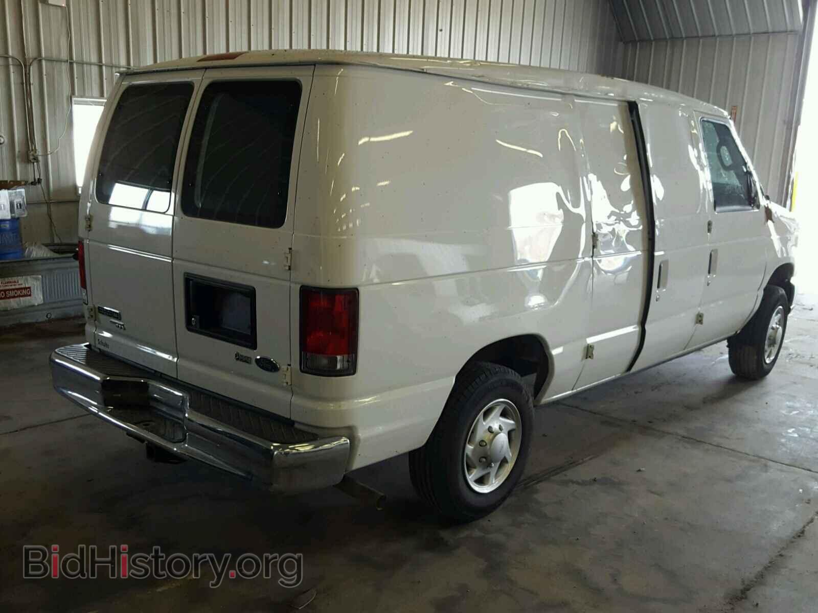 2014 FORD ECONOLINE - VIN: 1FTNE1EW2EDA45175 - Фото 4