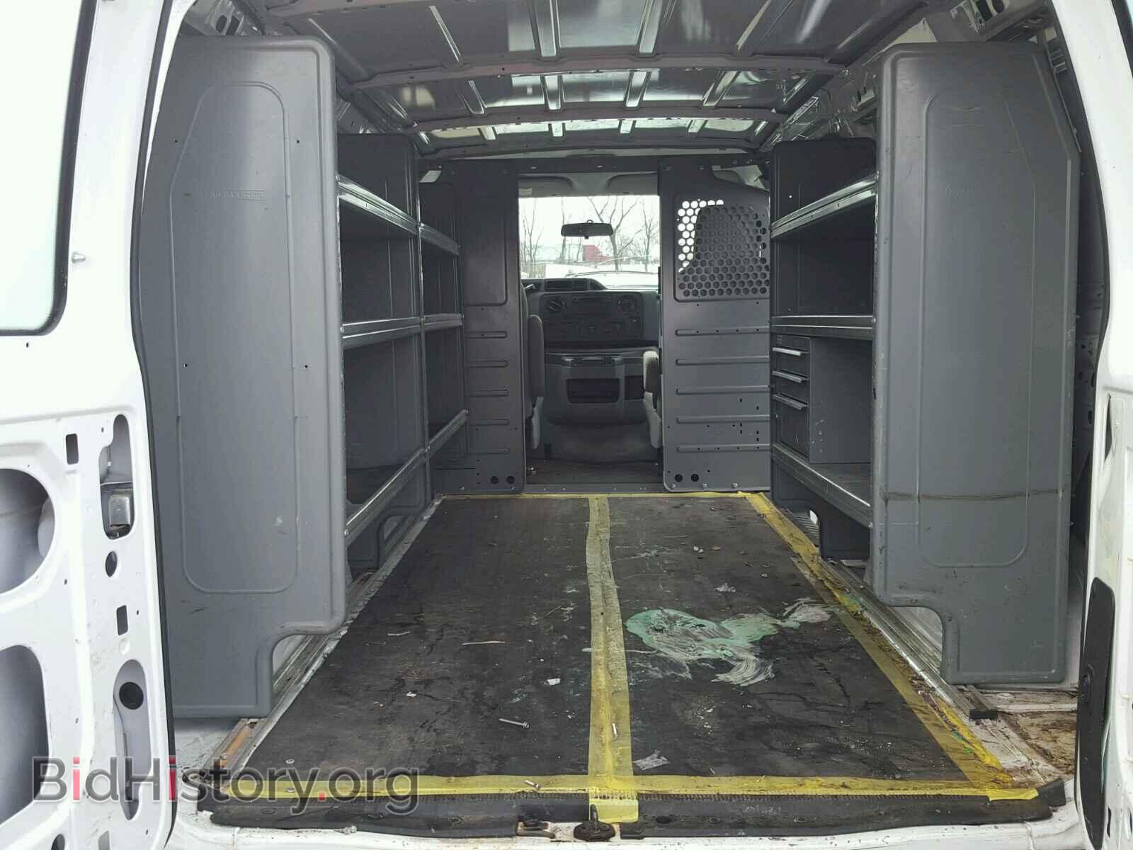 2014 FORD ECONOLINE - VIN: 1FTNE1EW2EDA45175 - Фото 9