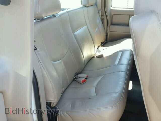 2005 CHEVROLET SILVERADO - VIN: 1GCEC19Z85E198731 - Photo 6