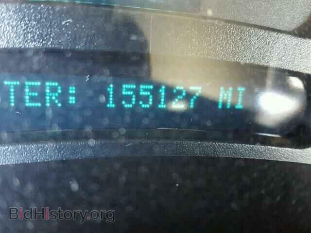 2005 CHEVROLET SILVERADO - VIN: 1GCEC19Z85E198731 - Photo 8
