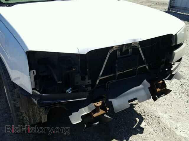 2005 CHEVROLET SILVERADO - VIN: 1GCEC19Z85E198731 - Photo 9