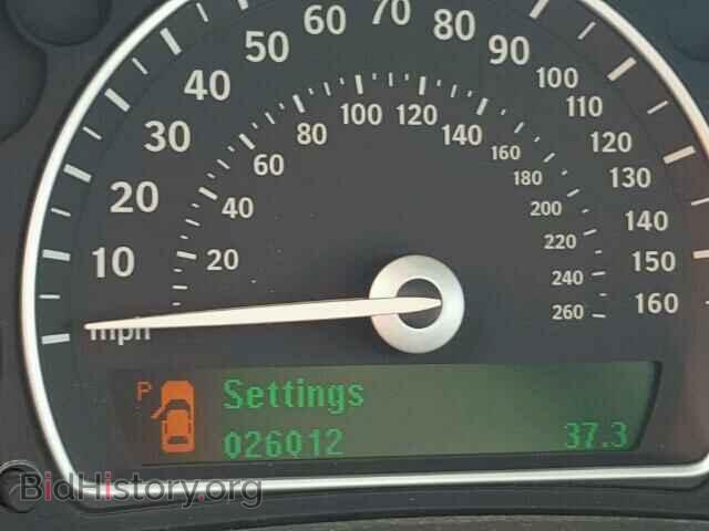 2009 SAAB 9 3 - VIN: YS3FB49Y691009631 - Фото 8