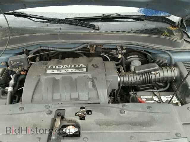 2007 HONDA PILOT - VIN: 5FNYF18727B016379 - Фото 7