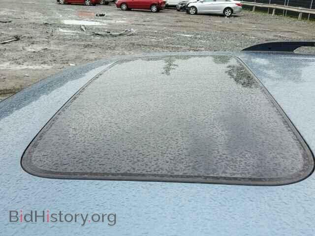 2007 HONDA PILOT - VIN: 5FNYF18727B016379 - Фото 9