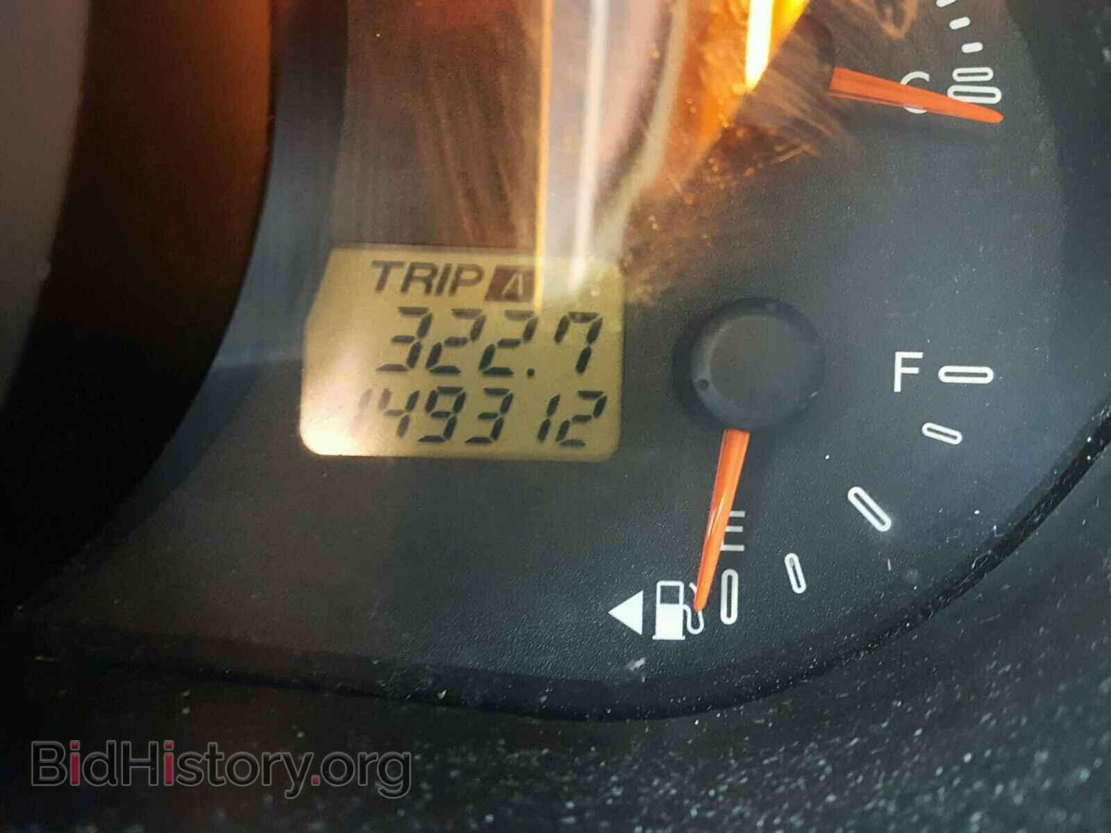 2008 MAZDA CX-7 - VIN: JM3ER29L280207335 - Фото 8