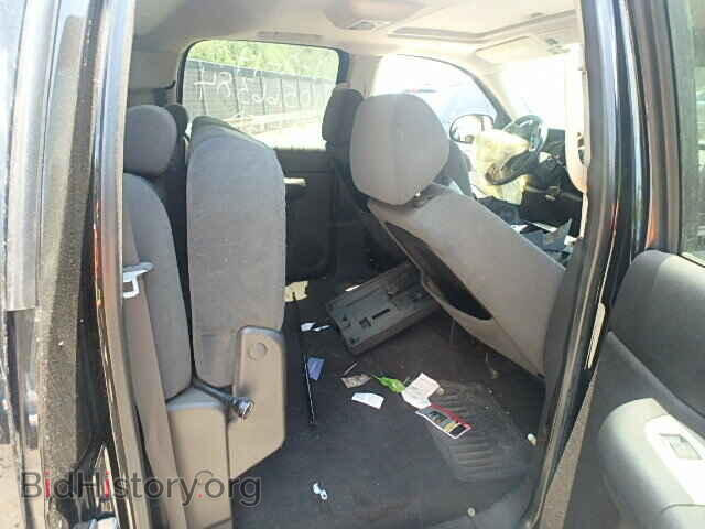 2007 CHEVROLET SILVERADO - VIN: 2GCEC13J871690859 - Фото 6