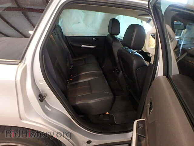 2013 FORD EDGE - VIN: 2FMDK3JC5DBB04232 - Photo 6