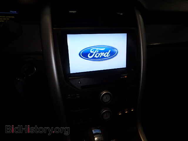 2013 FORD EDGE - VIN: 2FMDK3JC5DBB04232 - Photo 9