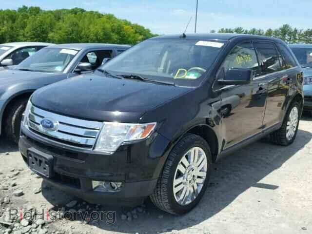 2008 FORD EDGE - VIN: 2FMDK49C28BA44894 - Photo 2