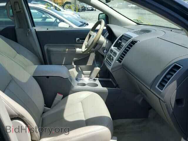 2008 FORD EDGE - VIN: 2FMDK49C28BA44894 - Photo 5