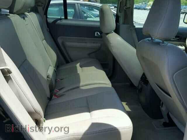 2008 FORD EDGE - VIN: 2FMDK49C28BA44894 - Photo 6