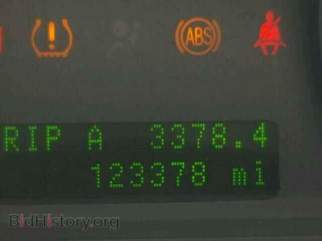 2008 FORD EDGE - VIN: 2FMDK49C28BA44894 - Photo 8