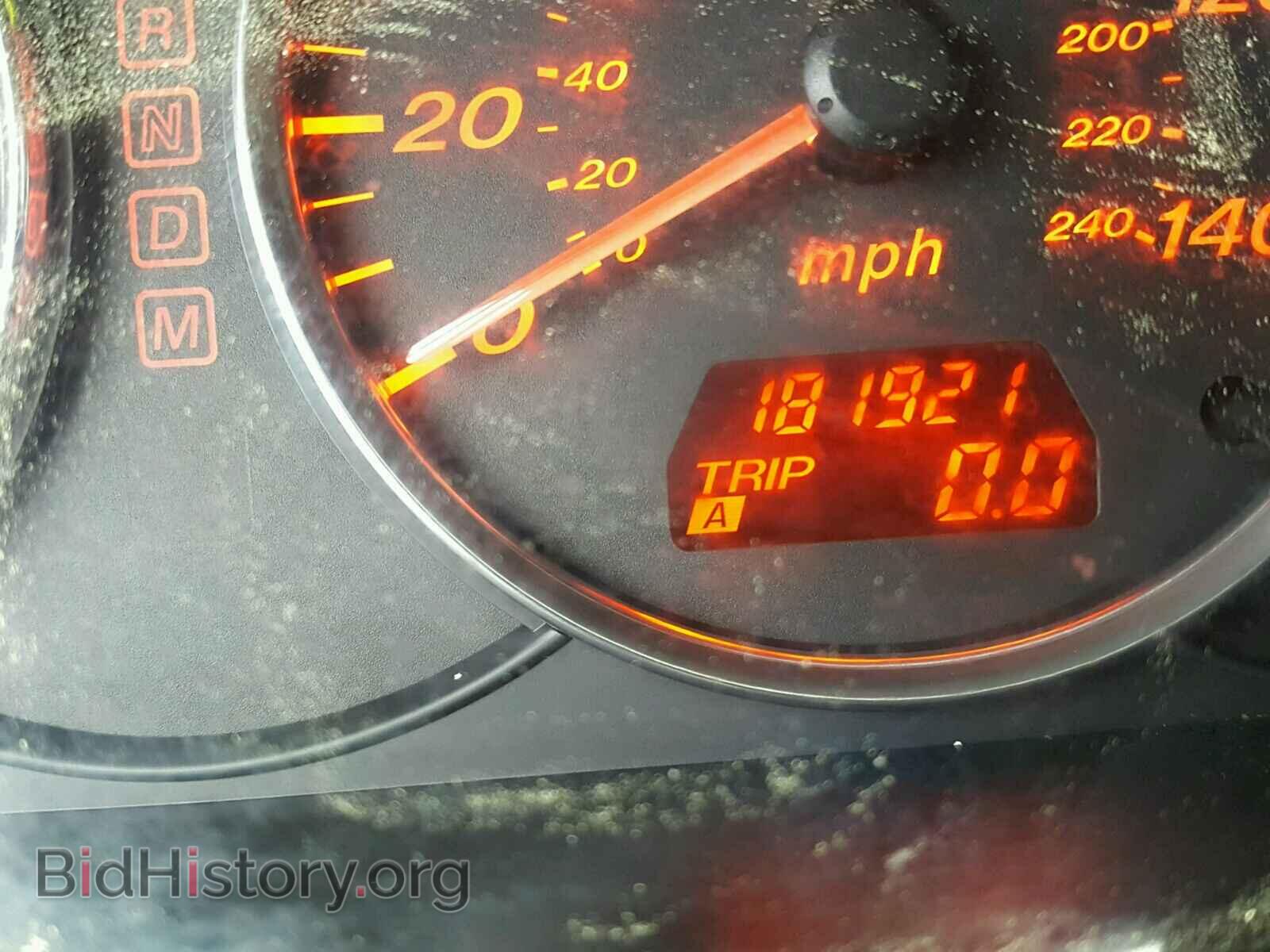 2006 MAZDA 6 - VIN: 1YVHP80D465M61689 - Photo 8