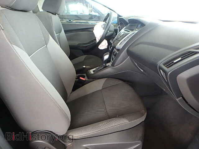 2013 FORD FOCUS - VIN: 1FADP3F26DL259626 - Photo 5