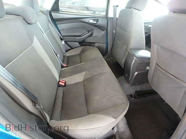 2013 FORD FOCUS - VIN: 1FADP3F26DL259626 - Photo 6