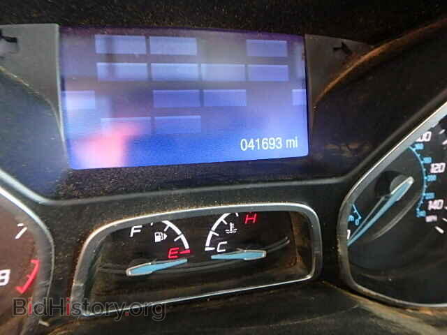 2013 FORD FOCUS - VIN: 1FADP3F26DL259626 - Photo 7