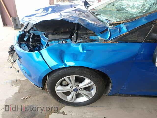 2013 FORD FOCUS - VIN: 1FADP3F26DL259626 - Photo 9
