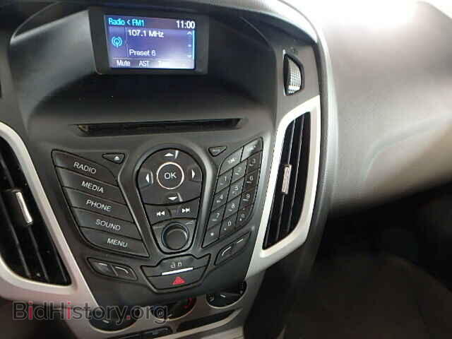 2013 FORD FOCUS - VIN: 1FADP3F26DL259626 - Photo 10