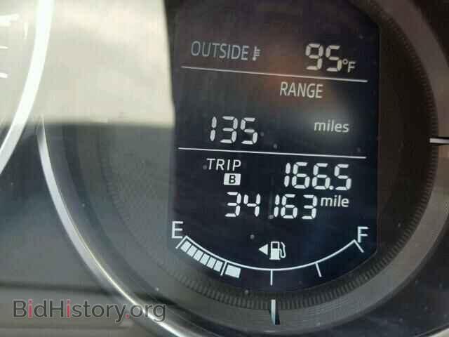 2016 MAZDA 6 - VIN: JM1GJ1V58G1407641 - Фото 8