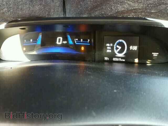 2014 HONDA CIVIC - VIN: 19XFB2F80EE239673 - Фото 8