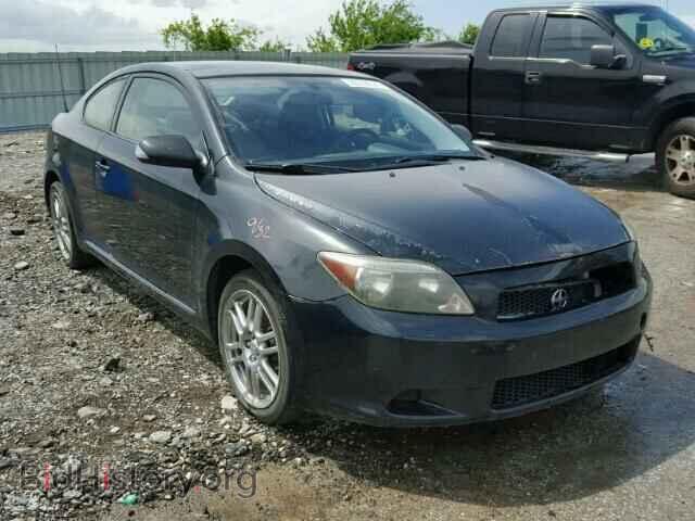 Photo JTKDE177370212115 - TOYOTA SCION 2007