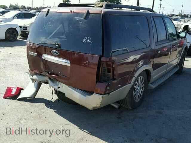 2007 FORD EXPEDITION - VIN: 1FMFK17557LA11706 - Фото 4