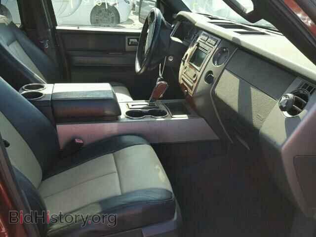 2007 FORD EXPEDITION - VIN: 1FMFK17557LA11706 - Фото 5