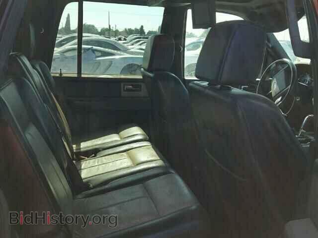 2007 FORD EXPEDITION - VIN: 1FMFK17557LA11706 - Фото 6