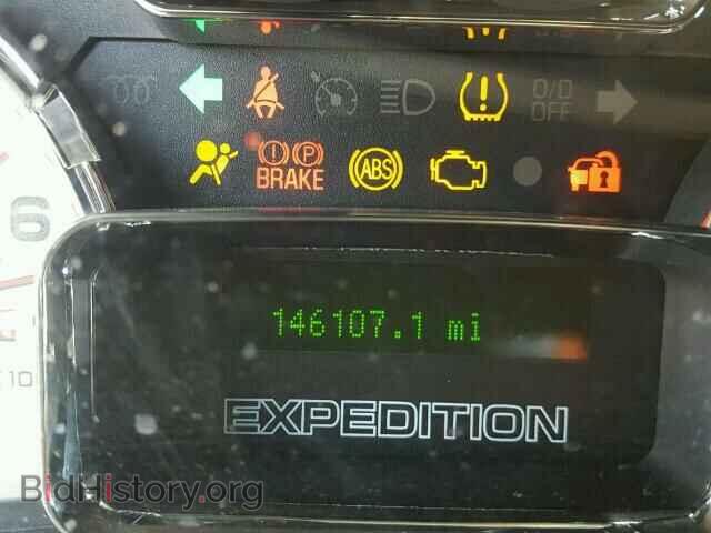 2007 FORD EXPEDITION - VIN: 1FMFK17557LA11706 - Фото 8