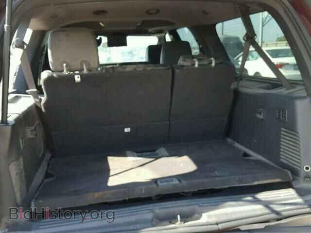 2007 FORD EXPEDITION - VIN: 1FMFK17557LA11706 - Фото 10