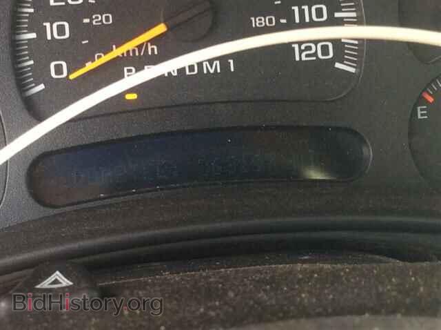 2007 CHEVROLET SILVERADO - VIN: 1GCHK33D07F142322 - Photo 8