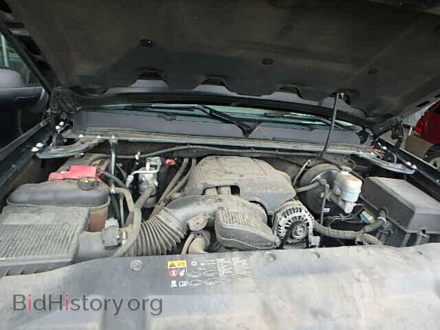 2011 CHEVROLET SILVERADO - VIN: 3GCPCREA0BG233709 - Фото 7