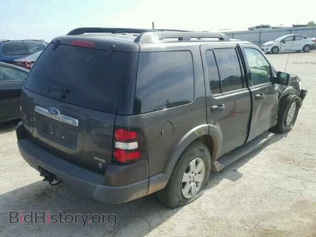 2006 FORD EXPLORER - VIN: 1FMEU73826UA95873 - Фото 4