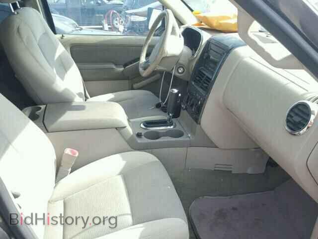2006 FORD EXPLORER - VIN: 1FMEU73826UA95873 - Фото 5