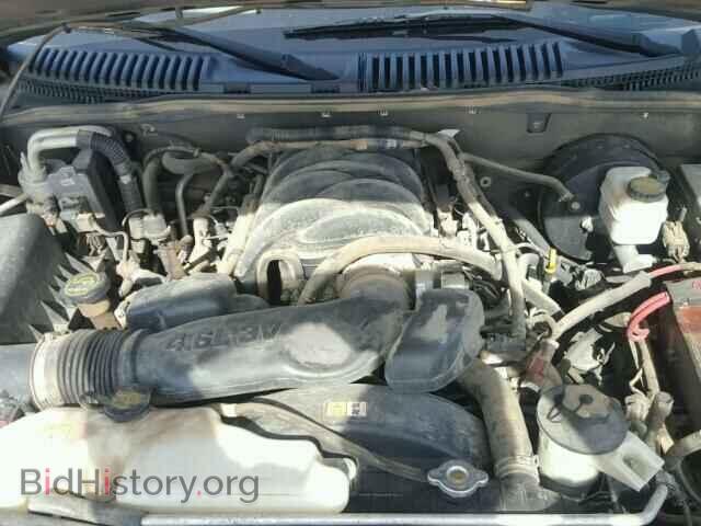 2006 FORD EXPLORER - VIN: 1FMEU73826UA95873 - Фото 7