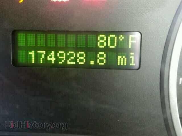 2006 FORD EXPLORER - VIN: 1FMEU73826UA95873 - Фото 8