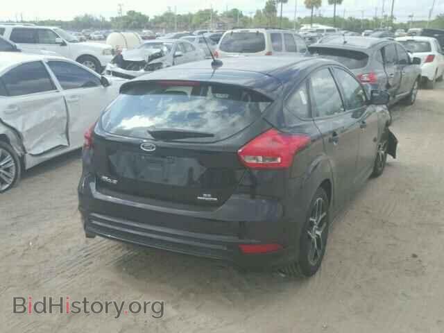 2016 FORD FOCUS - VIN: 1FADP3K28GL376747 - Photo 4