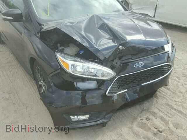 2016 FORD FOCUS - VIN: 1FADP3K28GL376747 - Photo 9
