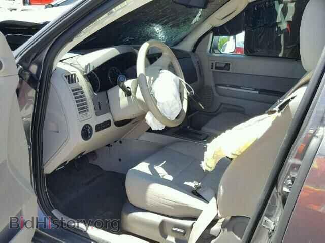 2012 FORD ESCAPE - VIN: 1FMCU0D70CKA32766 - Photo 5