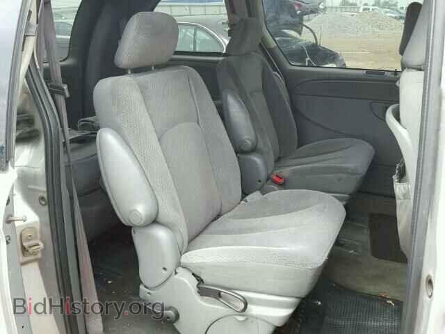 2005 DODGE CARAVAN - VIN: 1D4GP45R85B393169 - Фото 6