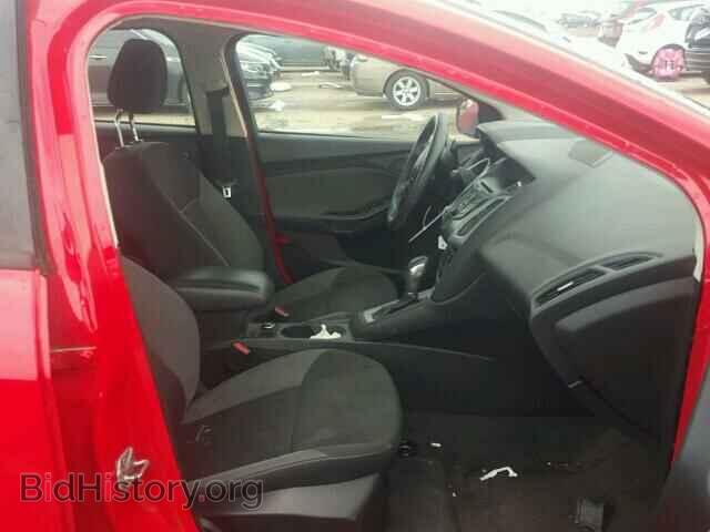 2012 FORD FOCUS - VIN: 1FAHP3F27CL151905 - Photo 5