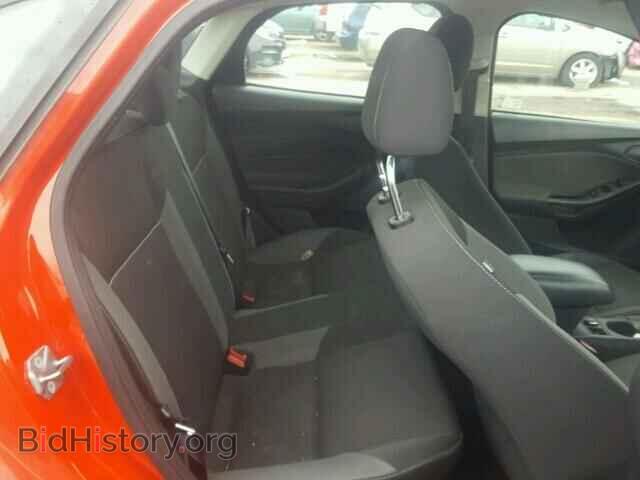 2012 FORD FOCUS - VIN: 1FAHP3F27CL151905 - Photo 6