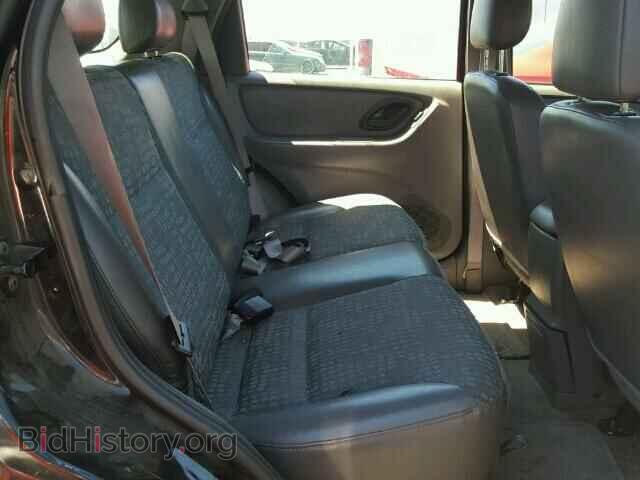 2002 FORD ESCAPE - VIN: 1FMYU01132KC37826 - Фото 6