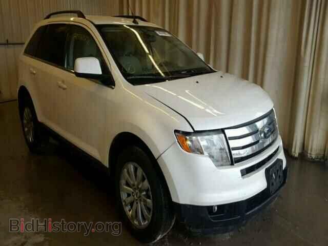 Photo 2FMDK49C29BB00043 - FORD EDGE 2009