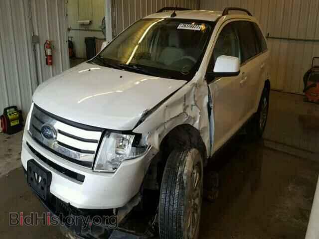 2009 FORD EDGE - VIN: 2FMDK49C29BB00043 - Photo 2