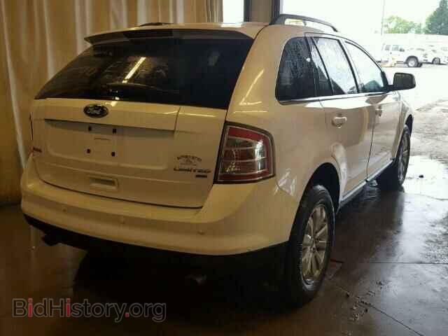 2009 FORD EDGE - VIN: 2FMDK49C29BB00043 - Photo 4