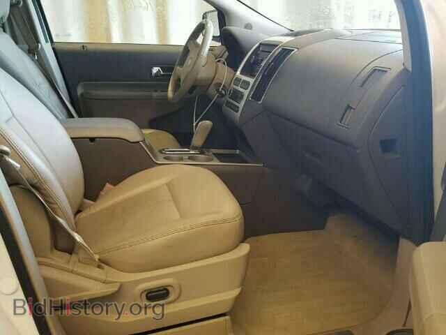 2009 FORD EDGE - VIN: 2FMDK49C29BB00043 - Photo 5