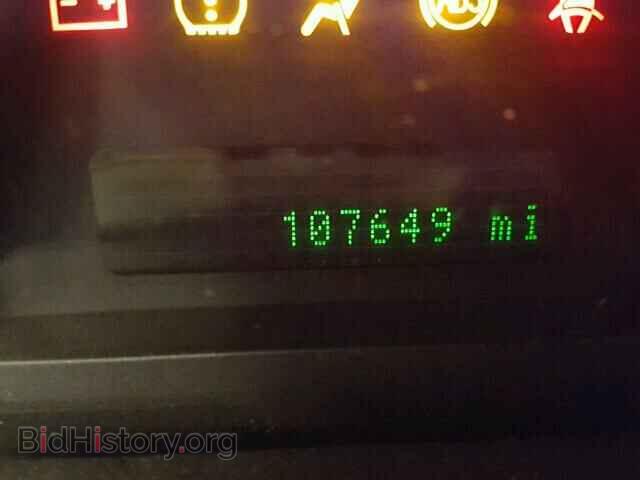 2009 FORD EDGE - VIN: 2FMDK49C29BB00043 - Photo 8