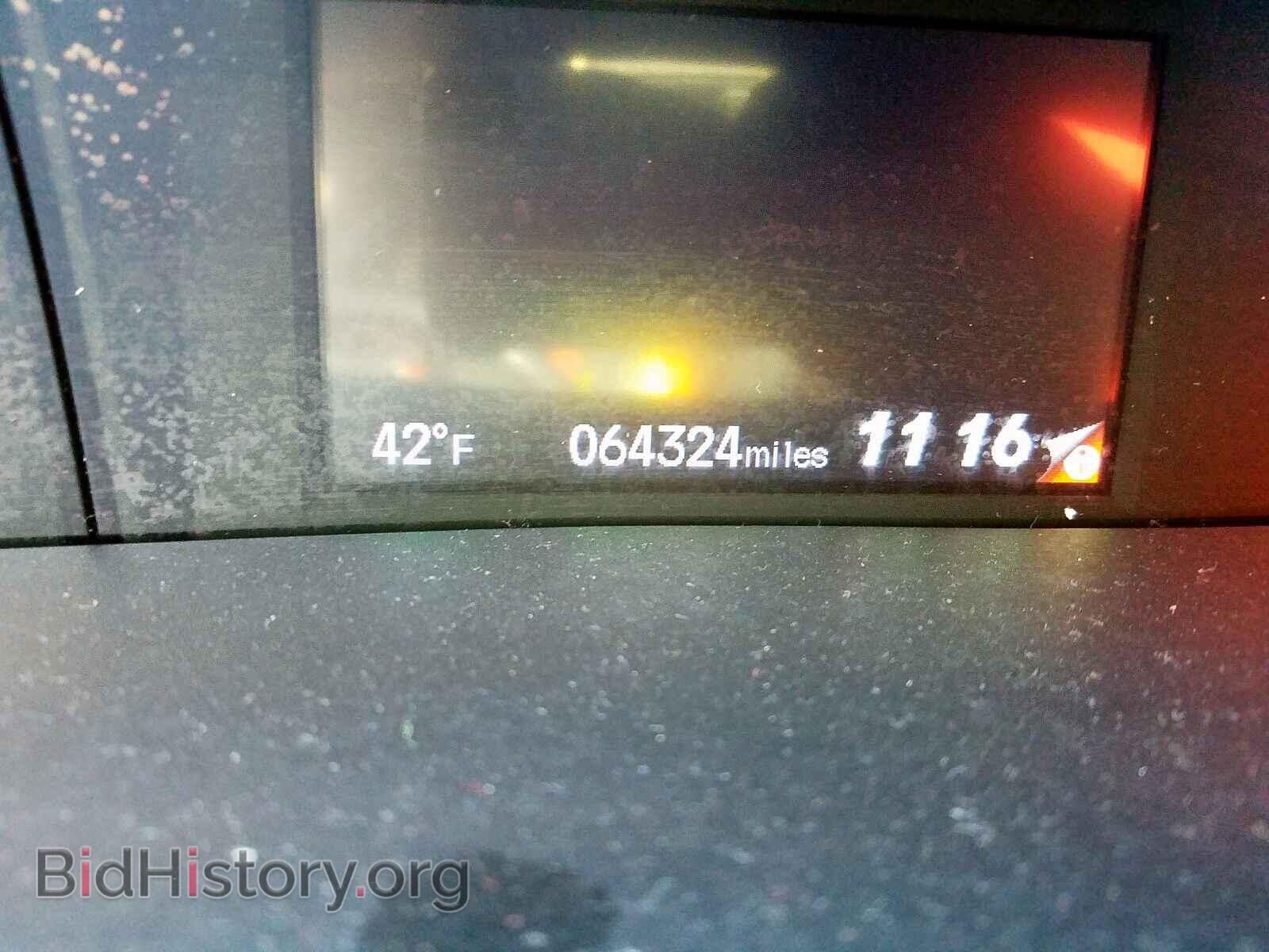 2012 HONDA CIVIC - VIN: 2HGFB2F9XCH598962 - Фото 8